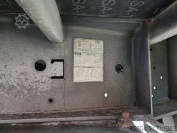 Van Hool 3B0072 | GALVANISED STEEL CHASSIS | ALU RIMS |B...