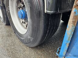 Van Hool 3B0072 | GALVANISED STEEL CHASSIS | ALU RIMS |B...