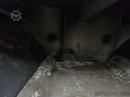 Van Hool 3B0072 | GALVANISED STEEL CHASSIS | ALU RIMS |B...