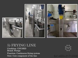 Kiremko, Florigo, Campagnolo 