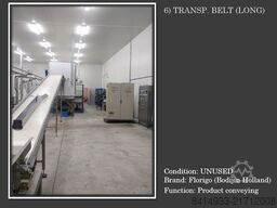 Kiremko, Florigo, Campagnolo 