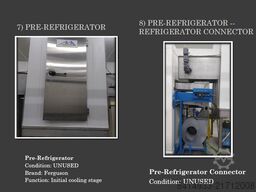 Kiremko, Florigo, Campagnolo 