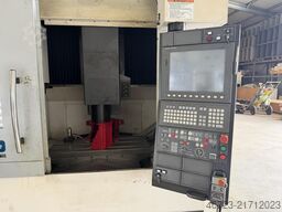 Okuma GENOS M-VE-e