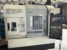 Okuma GENOS M-VE-e