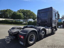 DAF XF 450 **6X2-DUTCH ORIGINE-ONLY 424