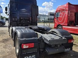 DAF XF 450 **6X2-DUTCH ORIGINE-ONLY 424