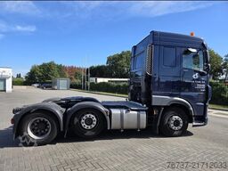 DAF XF 450 **6X2-DUTCH ORIGINE-ONLY 424