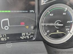 DAF XF 450 **6X2-DUTCH ORIGINE-ONLY 424