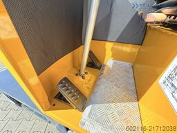 Combilift C4000 / GAS / DUPLEX 5500 / FREE-LIFT