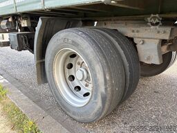 Pacton T2-001 City / Steering + Lift Axle / 11.6 M / L...