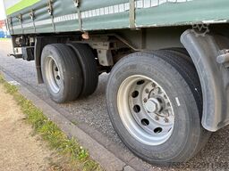 Pacton T2-001 City / Steering + Lift Axle / 11.6 M / L...