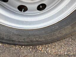 Pacton T2-001 City / Steering + Lift Axle / 11.6 M / L...