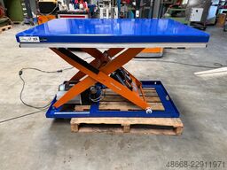 EdmoLift CB 1500 B