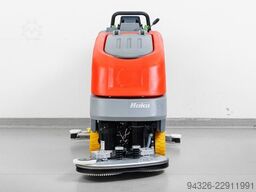 Hako Scrubmaster B75 CL TB650 - 2017y - 616h