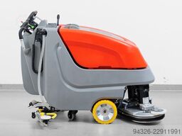 Hako Scrubmaster B75 CL TB650 - 2017y - 616h