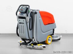 Hako Scrubmaster B75 CL TB650 - 2017y - 616h