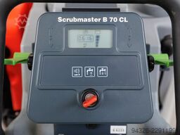 Hako Scrubmaster B75 CL TB650 - 2017y - 616h