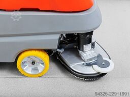 Hako Scrubmaster B75 CL TB650 - 2017y - 616h