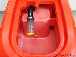 Hako Scrubmaster B75 CL TB650 - 2017y - 616h