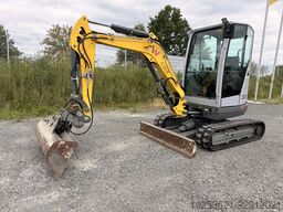 Wacker Neuson EZ26