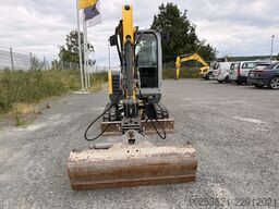 Wacker Neuson EZ26