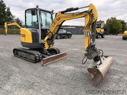 Wacker Neuson EZ26