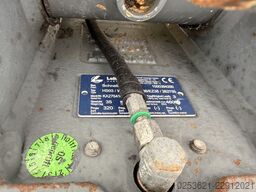 Wacker Neuson EZ26