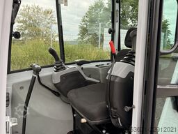 Wacker Neuson EZ26