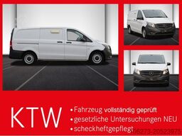Mercedes-Benz Vito114CDI KA lang ,Klima,Sortimo Regalsystem
