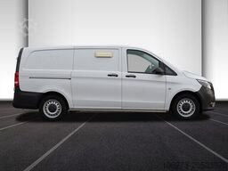 Mercedes-Benz Vito114CDI KA lang ,Klima,Sortimo Regalsystem