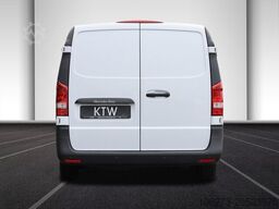 Mercedes-Benz Vito114CDI KA lang ,Klima,Sortimo Regalsystem