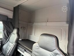 MAN TGS 35.440 TGS 35.440 8x4-4 Tridem Haakarm+ Kraan