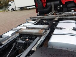 MAN TGX 26.510 GX 6X2 intarder