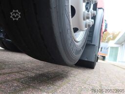 MAN TGX 26.510 GX 6X2 intarder