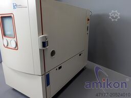 Design Environmental Delta 1550 -70 H / A3398 -70 °C bis +150