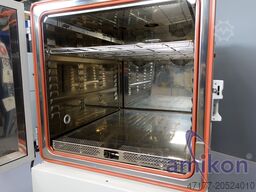 Design Environmental Delta 1550 -70 H / A3398 -70 °C bis +150