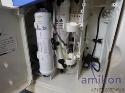 Design Environmental Delta 1550 -70 H / A3398 -70 °C bis +150