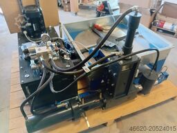 Gross GP Genius 2/50