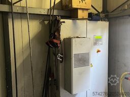 Polzenith HO/R/2  850KW