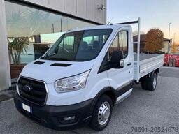Ford Transit 350 Gemellato -  Euro 6d  -