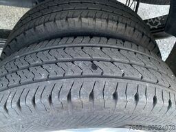 Ford Transit 350 Gemellato - Euro 6d -