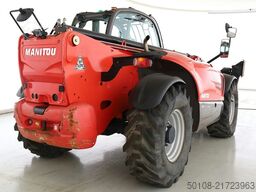 Manitou MT 1840 easy