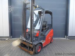 Linde H16D