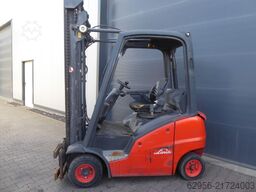 Linde H16D