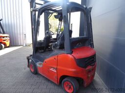 Linde H16D