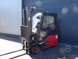 Linde E16-02 Lithium Ionen