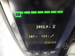 Linde E16-02 Lithium Ionen