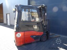 Linde E16-02 Lithium Ionen