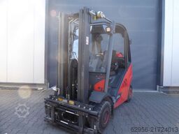 Linde H20T-01/600