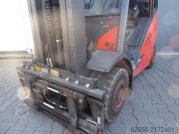 Linde H20T-01/600